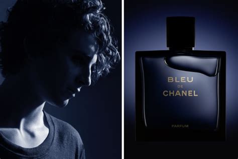 bleu chanel sweatpants|bleu de Chanel fragrance.